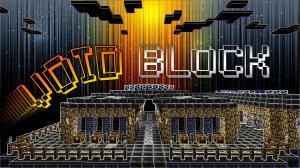 Unduh Void Block untuk Minecraft 1.10.2