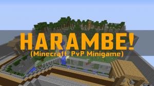 Unduh Harambe! untuk Minecraft 1.10.2