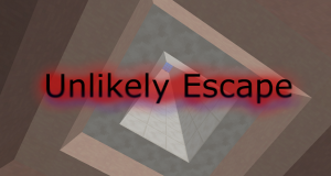 Unduh Unlikely Escape untuk Minecraft 1.10.2