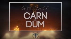 Unduh Shadow of Carn Dûm untuk Minecraft 1.8.3