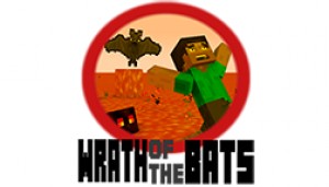 Unduh Wrath of the Bats untuk Minecraft 1.10