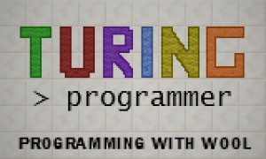 Unduh Turing Programmer untuk Minecraft 1.9