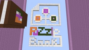 Unduh Puzzle Book untuk Minecraft 1.9.4