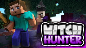 Unduh Witch Hunter untuk Minecraft 1.11.2