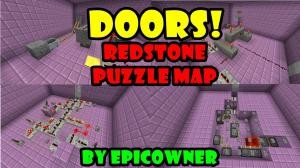 Unduh Doors untuk Minecraft 1.9.4