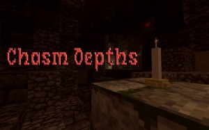 Unduh Chasm Depths untuk Minecraft 1.9.4