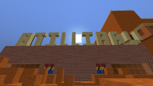 Unduh Atilliary Facilities 3 untuk Minecraft 1.10