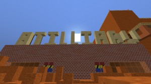 Unduh Atilliary Facilities 3 untuk Minecraft 1.10