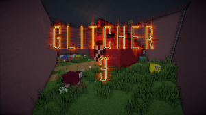 Unduh The Glitcher 3 untuk Minecraft 1.10.2