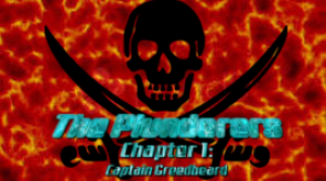 Unduh The Plunderers: Chapter 1 untuk Minecraft 1.10.2