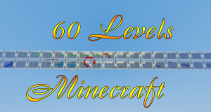 Unduh 60 Levels untuk Minecraft 1.10.2