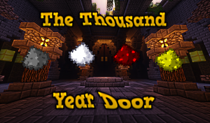 Unduh The Thousand Year Door untuk Minecraft 1.8.9