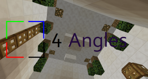 Unduh 4 Angles untuk Minecraft 1.10.2