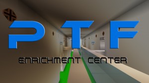 Unduh Parkour Testing Facility untuk Minecraft 1.10