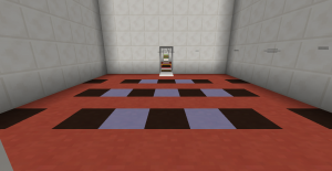 Unduh Weird Floor untuk Minecraft 1.10.2