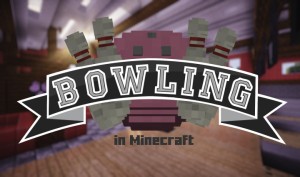 Unduh Bowling untuk Minecraft 1.10.2