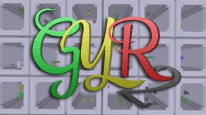 Unduh G.Y.R. 2 untuk Minecraft 1.9.4