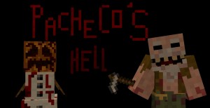 Unduh Pacheco's Hell untuk Minecraft 1.10.2