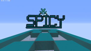 Unduh SPICY untuk Minecraft 1.12