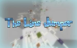 Unduh The Line Jumper untuk Minecraft 1.8.9