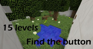 Unduh Find the Button: 15 Levels untuk Minecraft 1.10