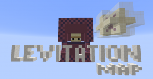 Unduh Levitation untuk Minecraft 1.9