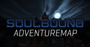 Unduh Soulbound untuk Minecraft 1.10