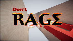 Unduh Don't RAGE untuk Minecraft 1.10.2