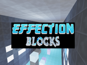 Unduh Effection Blocks untuk Minecraft 1.10.2