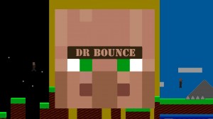 Unduh Dr Bounce untuk Minecraft 1.10.2