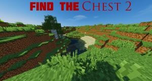 Unduh Find the Chest 2 untuk Minecraft 1.9.4
