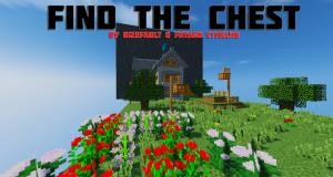 Unduh Find the Chest untuk Minecraft 1.9.4
