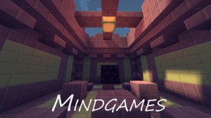 Unduh MindGames untuk Minecraft 1.9.4
