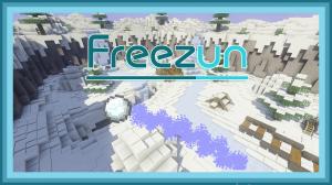 Unduh Freezun untuk Minecraft 1.12.2