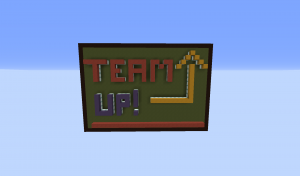 Unduh TeamUP untuk Minecraft 1.10