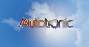 Unduh Autotronic untuk Minecraft 1.9.4