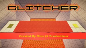 Unduh The Glitcher untuk Minecraft 1.9.4
