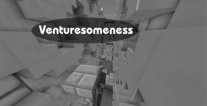 Unduh Venturesomeness untuk Minecraft 1.10