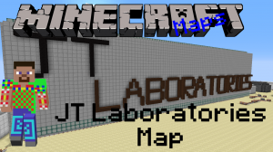 Unduh JT Laboratories untuk Minecraft 1.9.4