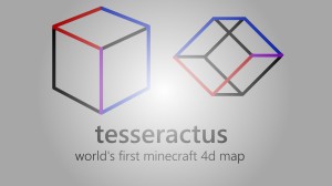 Unduh Tesseractus untuk Minecraft 1.9.4
