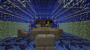 Unduh Small Rooms but Big Challenge untuk Minecraft 1.12.2