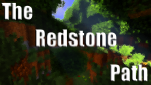 Unduh The Redstone Path untuk Minecraft 1.9