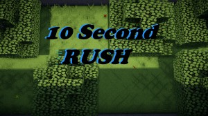 Unduh 10 Second Rush! untuk Minecraft 1.9.4