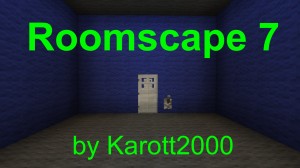 Unduh Roomscape 7 untuk Minecraft 1.9.4