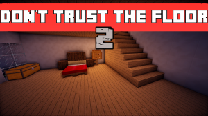 Unduh Don't Trust The Floor 2 untuk Minecraft 1.9.4