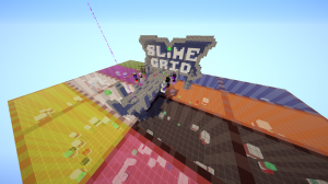 Unduh SlimeGrid untuk Minecraft 1.9.4