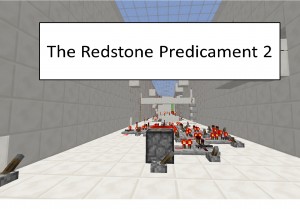 Unduh The Redstone Predicament 2 untuk Minecraft 1.9.4