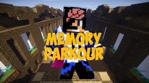 Unduh Memory Parkour untuk Minecraft 1.9.2