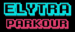 Unduh Elytra Parkour untuk Minecraft 1.9.2