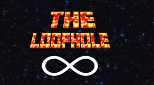 Unduh The Loophole untuk Minecraft 1.10.2